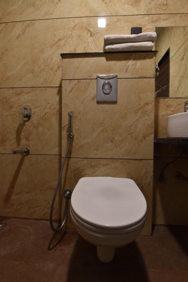 Hotel Dosa Plaza Удайпур Екстериор снимка