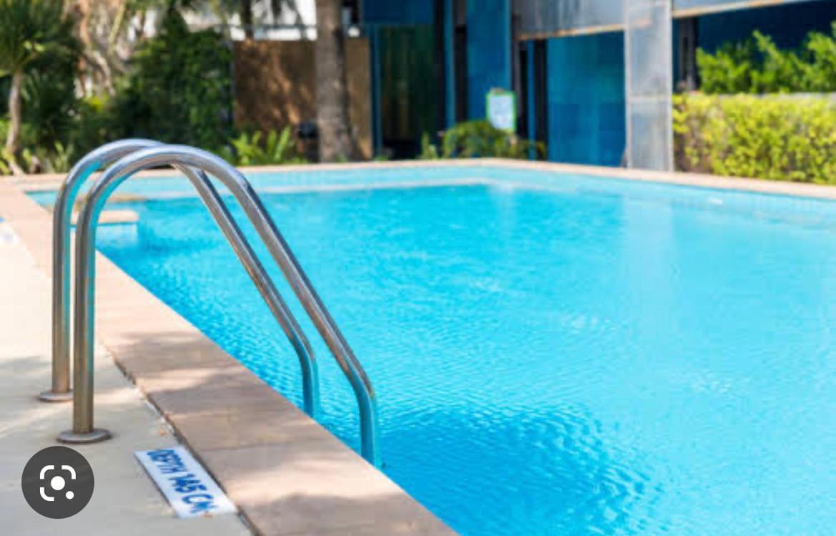 Hotel Dosa Plaza Удайпур Екстериор снимка